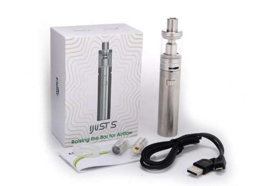 High quality Eleaf I just s kit eleaf ijusts with 3000mah battery 4ml Top filling iJust S tank compa