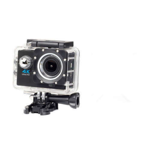 Spoil Dad with this 4K Wifi HD 1080P Ultra Action Camera DVR Camcorder
