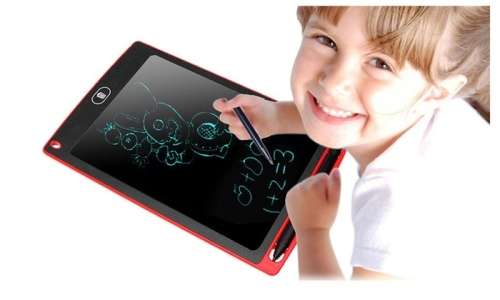 8.5" LCD Drawing Tablet Writing Board for Kids Office