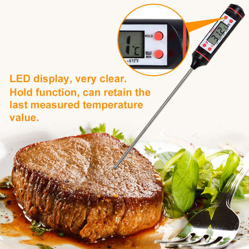 Digital thermoeter JP - 1