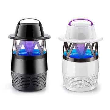 zoofen photocatalyst mosquito control lamp