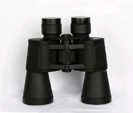 20x50 wide high power binoculars