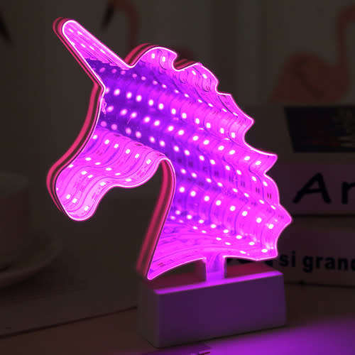UNICORN LED TUNNEL LIGHT