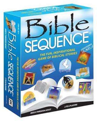 BIBLE SEQUQNCE
