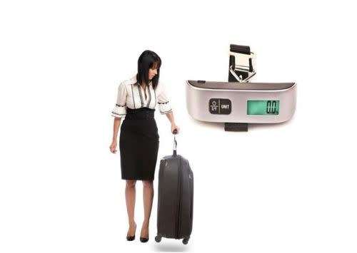Electronic Luggage Scale