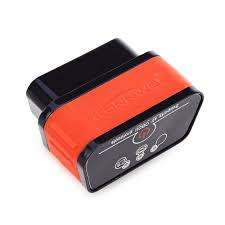 Konnwei KW903 Bluetooth Car Diagnostic Scan Tool OBDII Professional Solution for Android System