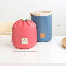 TRAVEL DRESSER POUCH