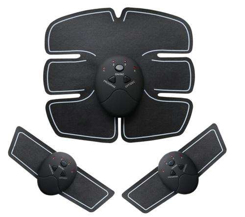 Smart Fitness Beauty Body Mobile-  Gym