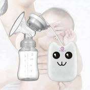 ELECTRIC BREAST PUMP