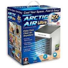 Artic Air Ultra Cooler