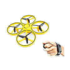 DRONE TRACKER,QUADCOPTER