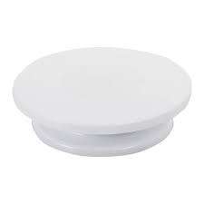 CAKE TURNTABLE