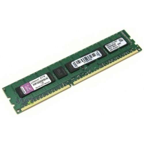 Kingston 2GB DDR3 1333MHz Ram