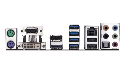 Gigabyte GA-Q270M-D3H