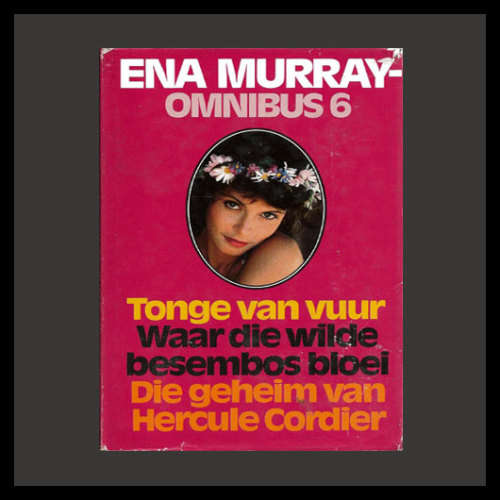 Ena Murray - OMNIBUS 6 (1985).