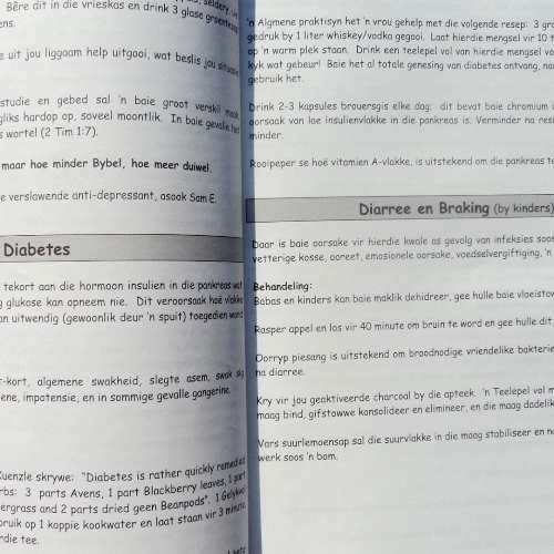 Herman Uys - GOD SE APTEEK. Sagteband. 30 x 21 cm. 12e druk 2007.