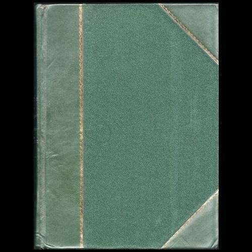 Credo Mutwa - INDABA MY CHILDREN. Limited Ed. no 153/1212. SIGNED BY CREDO MUTWA. Half leather.