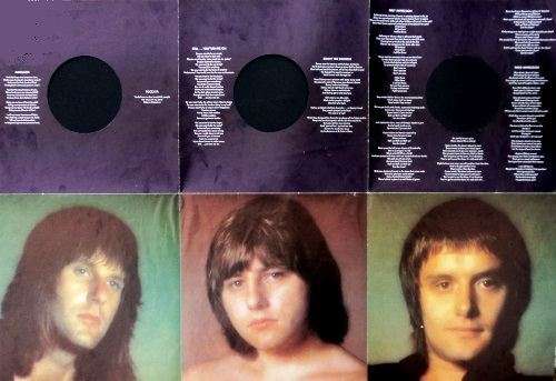 Emerson, Lake & Palmer - BRAIN SALAD SURGERY.  Vinyl  LP album. (VG+VG). Spanish release. (1973).