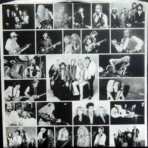 Fleetwood Mac - GREATEST HITS. Vinyl  LP. (VG+/NM). Scarce South African Release (1988).