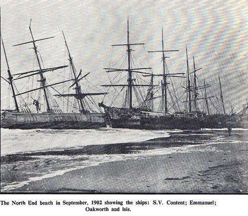 R. L. Leigh - PORT ELIZABETH. FROM A BORDER GARRISON TOWN TO A MODERN COMMERCIAL CITY.