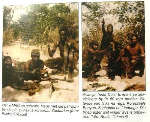 L. J. Bothma -  DIE BUFFEL STRUIKEL. 'N STORIE VAN 32 BATALJON. 1e uitg. 2de druk. 2006 sagteband.