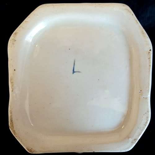 STAFFORDSHIRE HANDPAINTED TOBY JUG (c.1840) DEPICTING THE ORIGINAL TOBY FILLPOT. Ralph Wood Design.