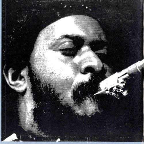 Pharoah Sanders - ELEVATION. 33 rpm. 12` vinyl LP record. Album (NM/NM) 1974 USA Quadrophonic Jazz.