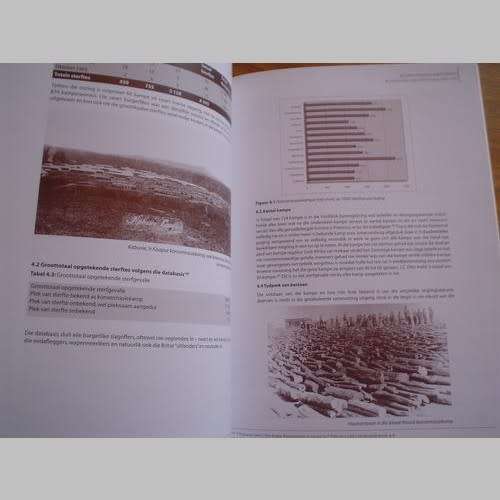 Celeste Reynolds - KONSENTRASIEKAMPSTERFTES GEDURENDE DIE ANGLO - BOEREOORLOG 1899 - 1902 (plus DVD)