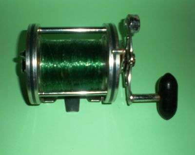 SHAKESPEARE REEL. No 2155