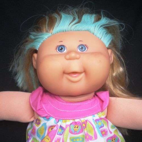 CABBAGE PATCH KID. Millie. Very collectable! (2004)