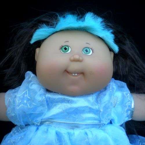 CABBAGE PATCH KID. Belinda. Very collectable! (2004)