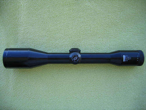 ZEISS Diatal-Z 6x42 T* - Rifle Hunting Scope - Made in West Germany!