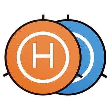 **LIKE NEW** DJI Mini 2 (Flymore Combo)