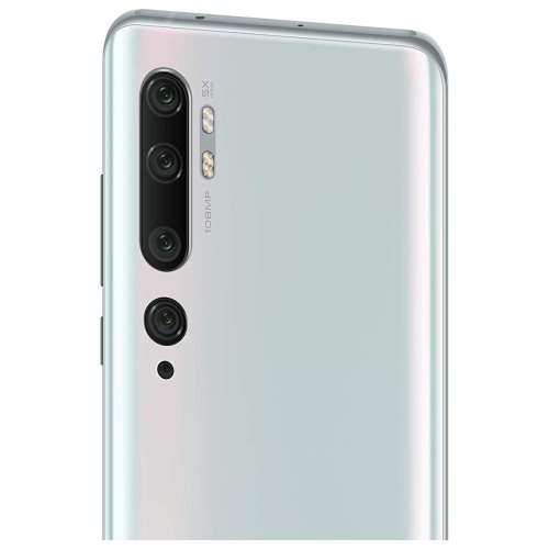 New Xiaomi Mi Note 10 (128GB, 6GB Ram, 108mp Penta camera)