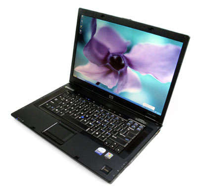 HP COMPAQ NC8430 LAPTOP (DUAL-CORE, 2GB RAM,100GB HDD!!)