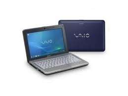 SONY VAIO NETBOOK FREE SHIPPING