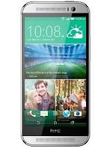 HTC One M8 - Gun Metal Grey (Used)
