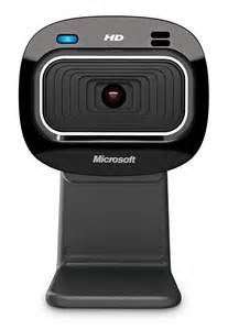 Microsoft LifeCam HD-3000