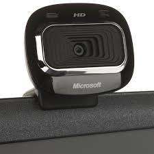 Microsoft LifeCam HD-3000