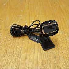 Microsoft LifeCam HD-3000