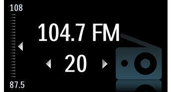 Philips BTM1360 Micro Music System With Bluetooth