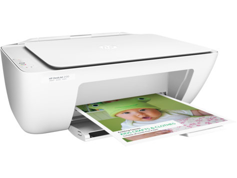 HP DeskJet 2130 All-in-One Printer (K7N77C)
