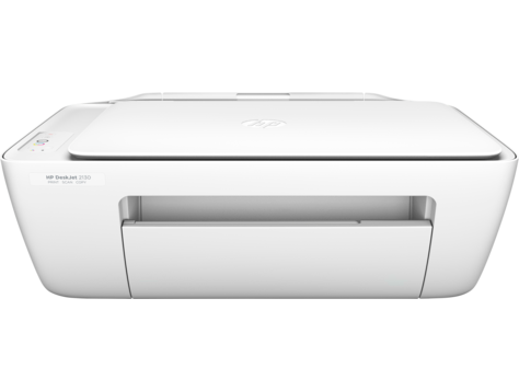HP DeskJet 2130 All-in-One Printer (K7N77C)