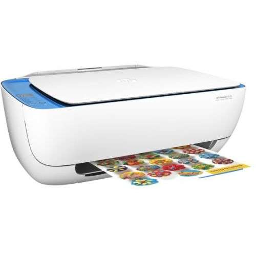 HP DeskJet 3639 All-in-One Printer