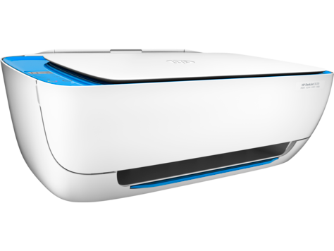 HP DeskJet 3639 All-in-One Printer