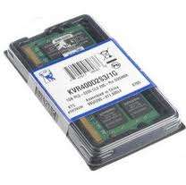 Kingston KVR400X64SC3A/1G