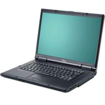Fujitsu Siemens Esprimo Mobile V5555 Notebook with Built in 3G HSDPA - LIKE NEW!