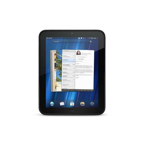 INSANE! HP TouchPad 32Gb WebOS Dual Core Tablet! FREE SHIPPING!