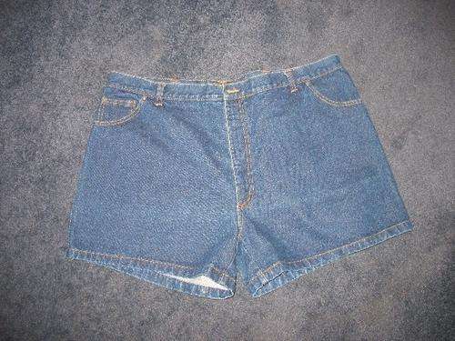 Denim shorts - Hippocreek 117 / 46