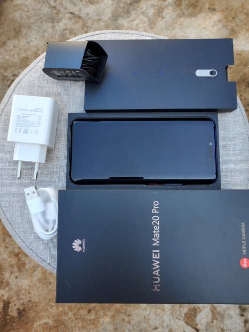 Huawei Mate 20 Pro